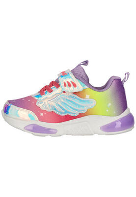 Lage sneakers hori