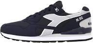 Diadora N.92 blu