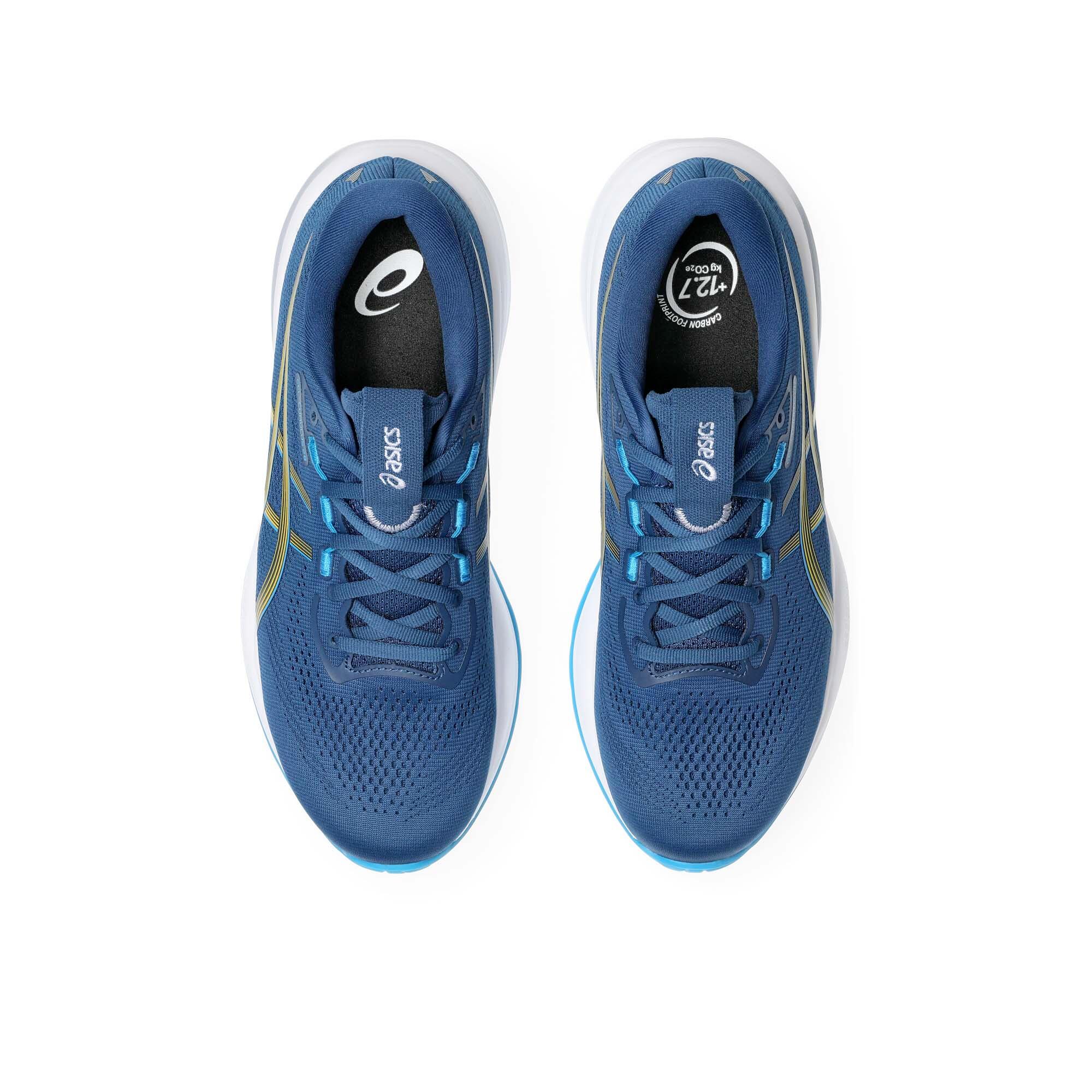 Chaussures De Running Asics Gel-Cumulus 28 Adulte 5/5