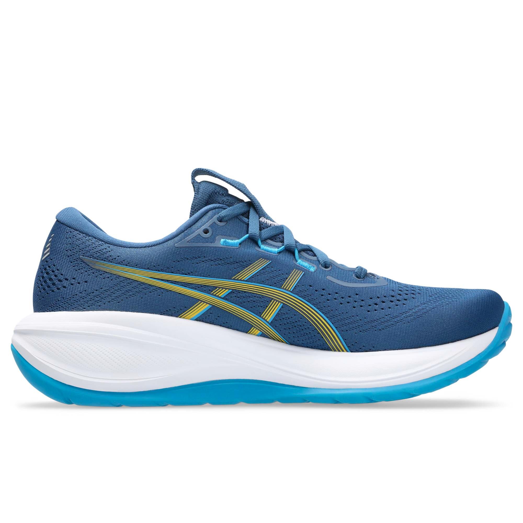 Chaussures De Running Asics Gel-Cumulus 28 Adulte 4/5