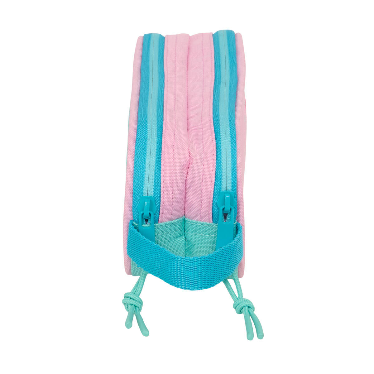 Fourre-tout BENETTON Dolce Multicouleur 2/3