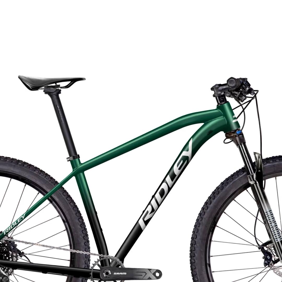 Second Life - VTT Ridley Ignite A9 SX Eagle 12v 29 S Vert 3/5