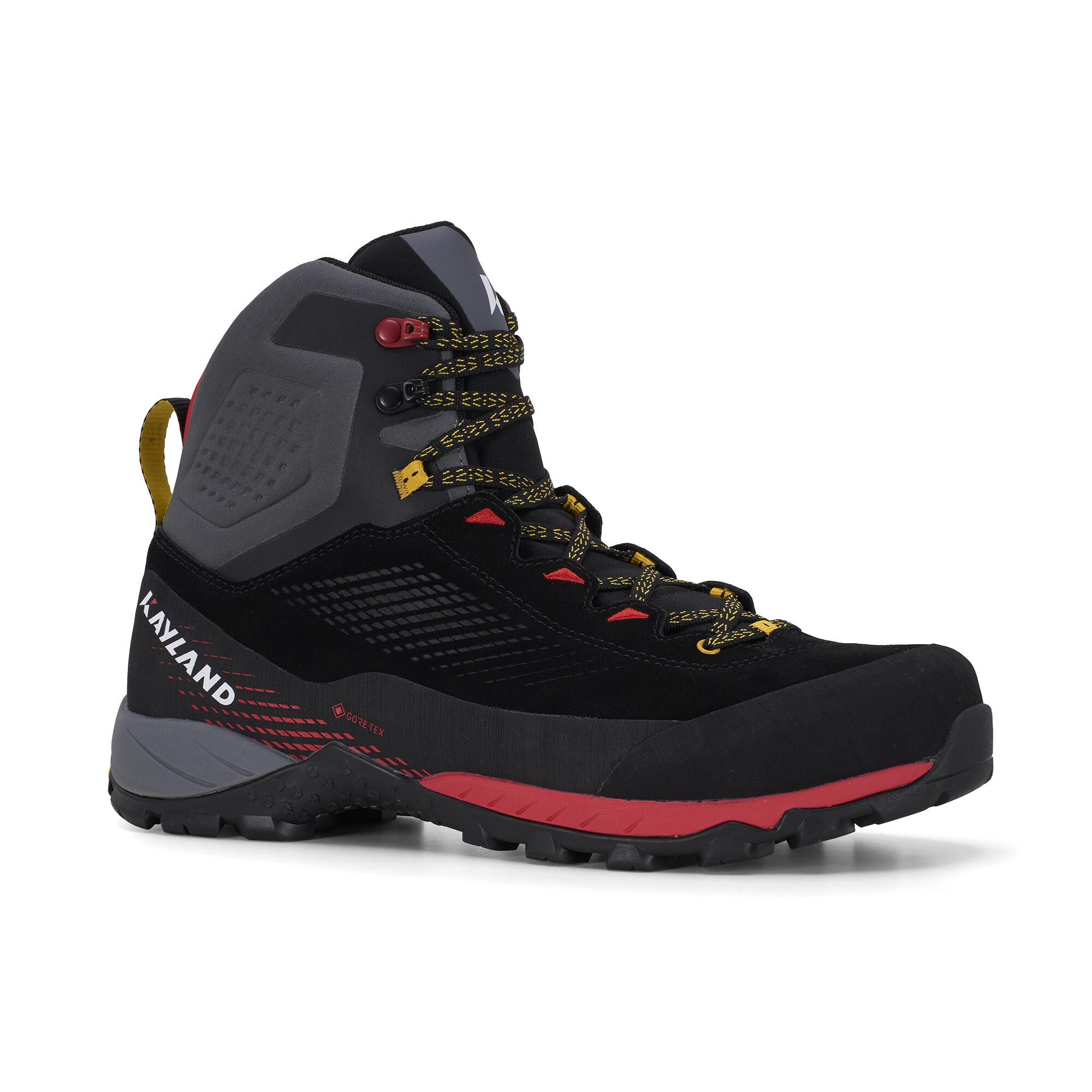 Trekking Hiking Uomo  018025200_9.5 3/5