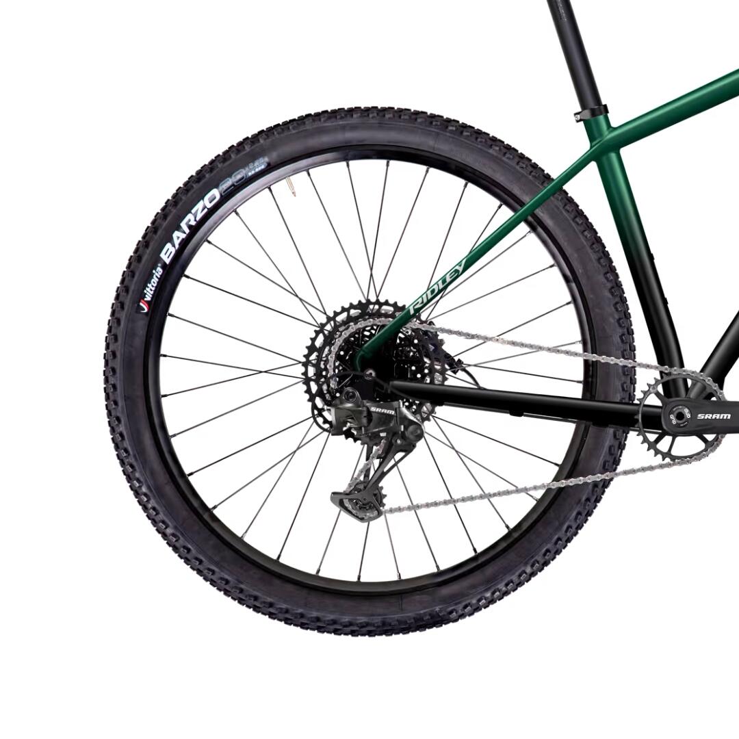 Second Life - VTT Ridley Ignite A9 SX Eagle 12v 29 S Vert 2/5