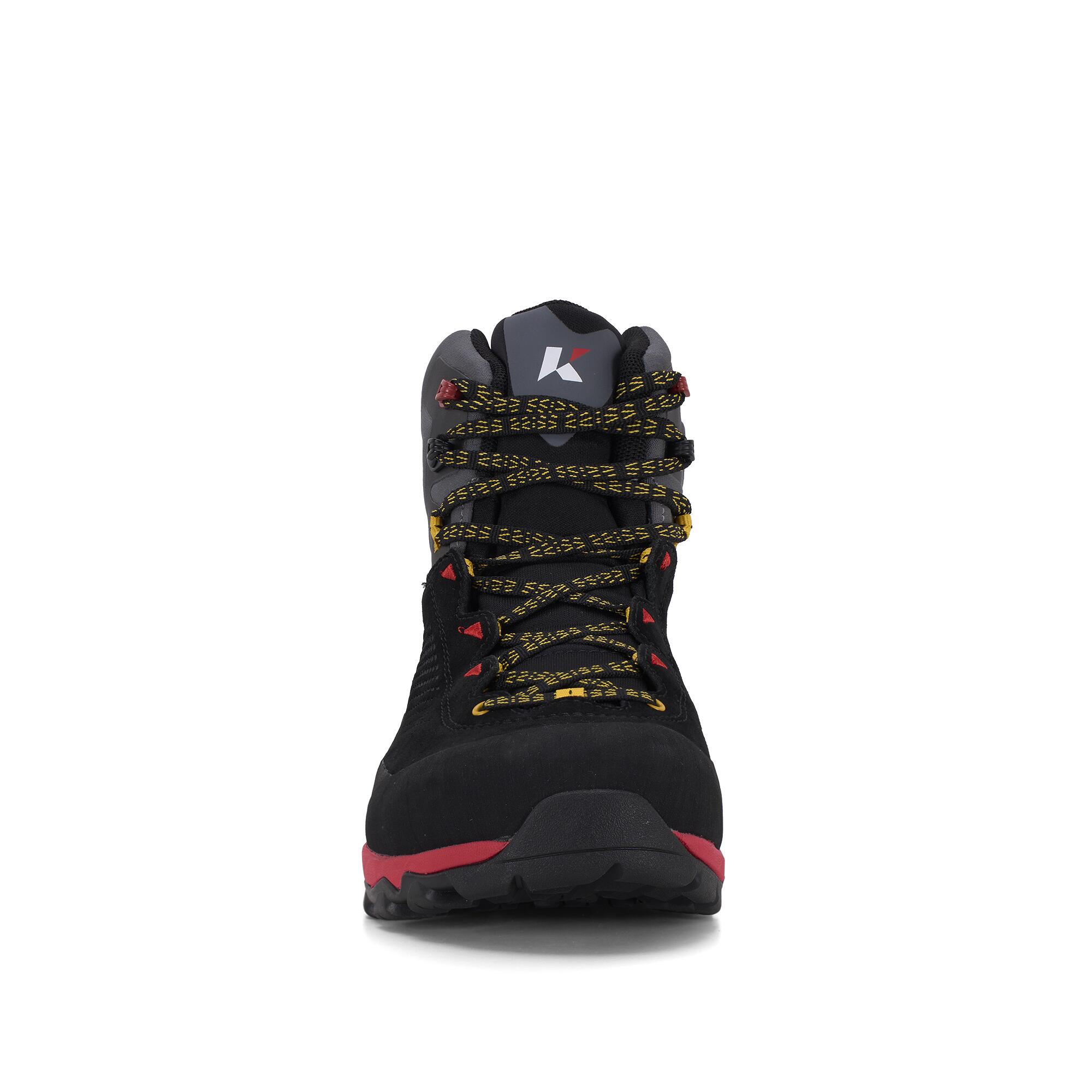 Trekking Hiking Uomo  018025200_9.5 2/5