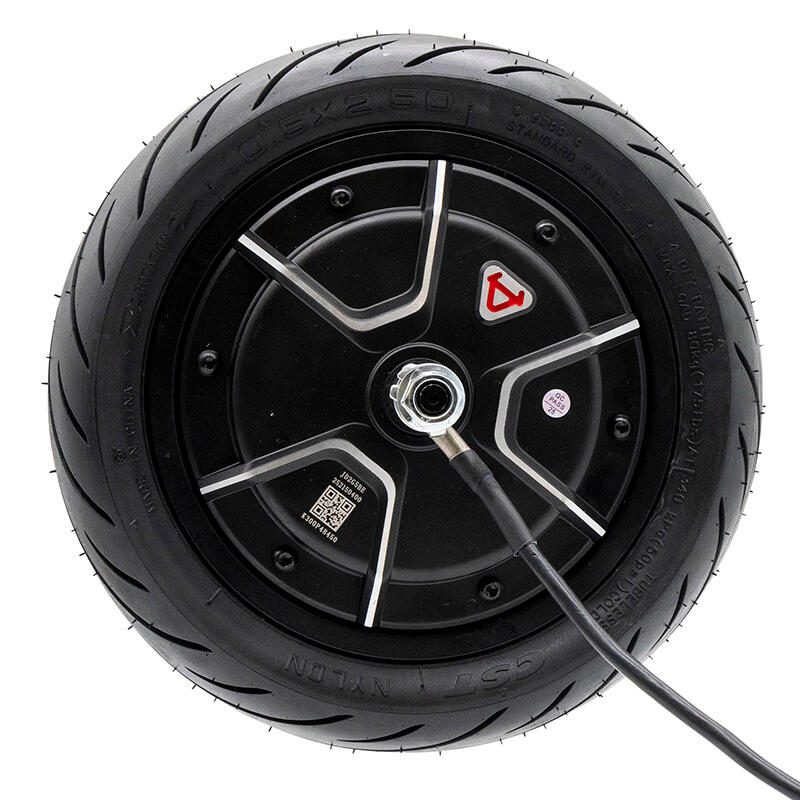 Motor Niu KQi300P 4/4