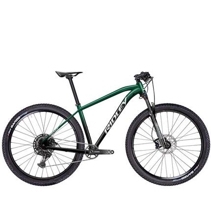 Second Life - VTT Ridley Ignite A9 SX Eagle 12v 29 M Vert
