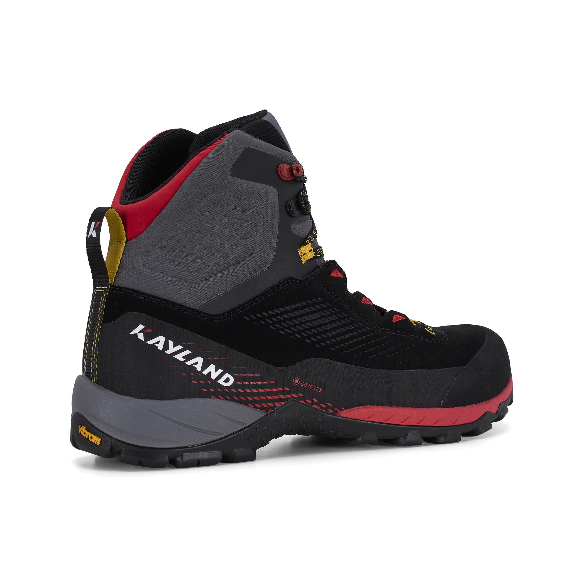 Trekking Hiking Uomo  018025200_9.5 4/5