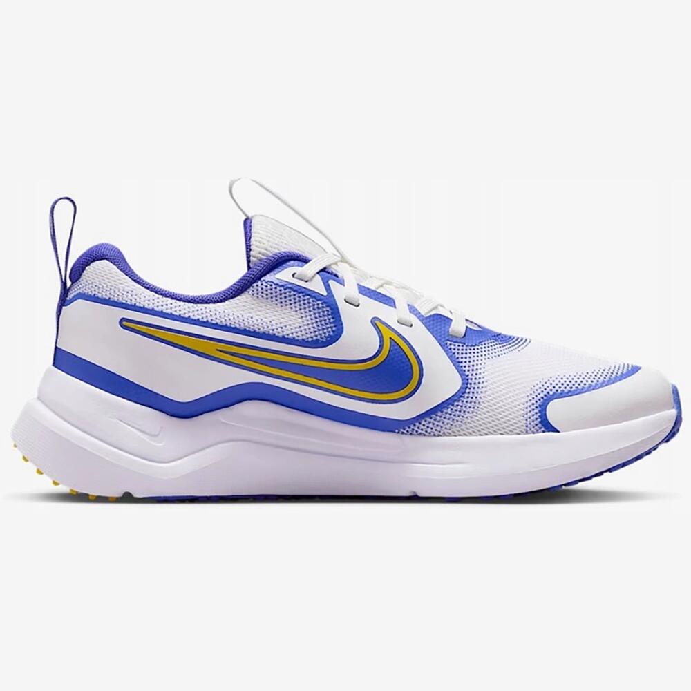 Ténis Desportivos Juvenis Nike Cosmic Runner GS 2/7