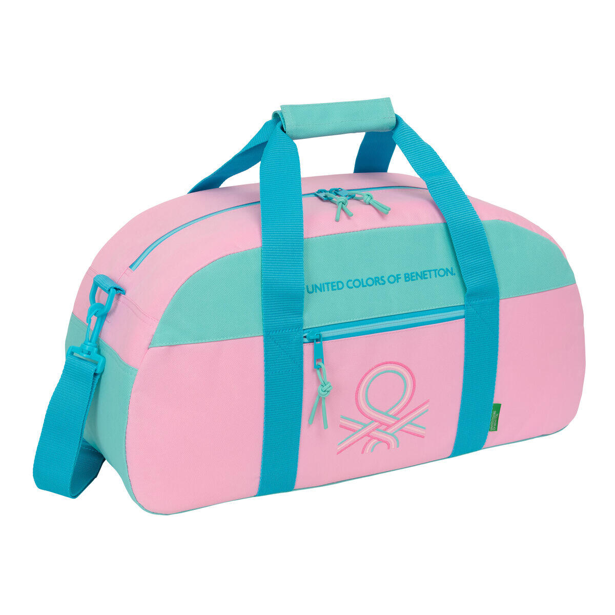 Sporttasche BENETTON Dolce Bunt 3/3