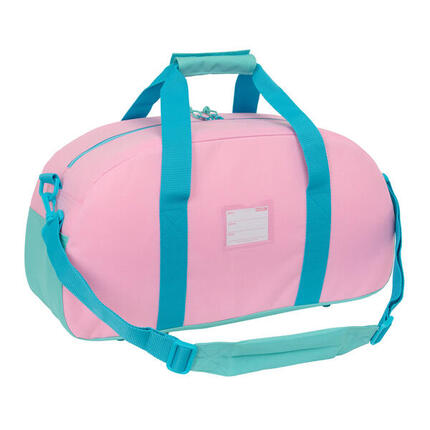 Sac de sport BENETTON Dolce Multicouleur