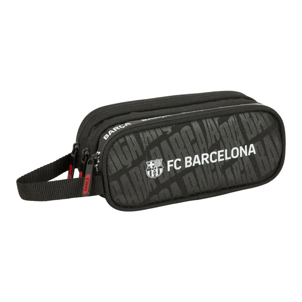 Holdall FC BARCELONA Black