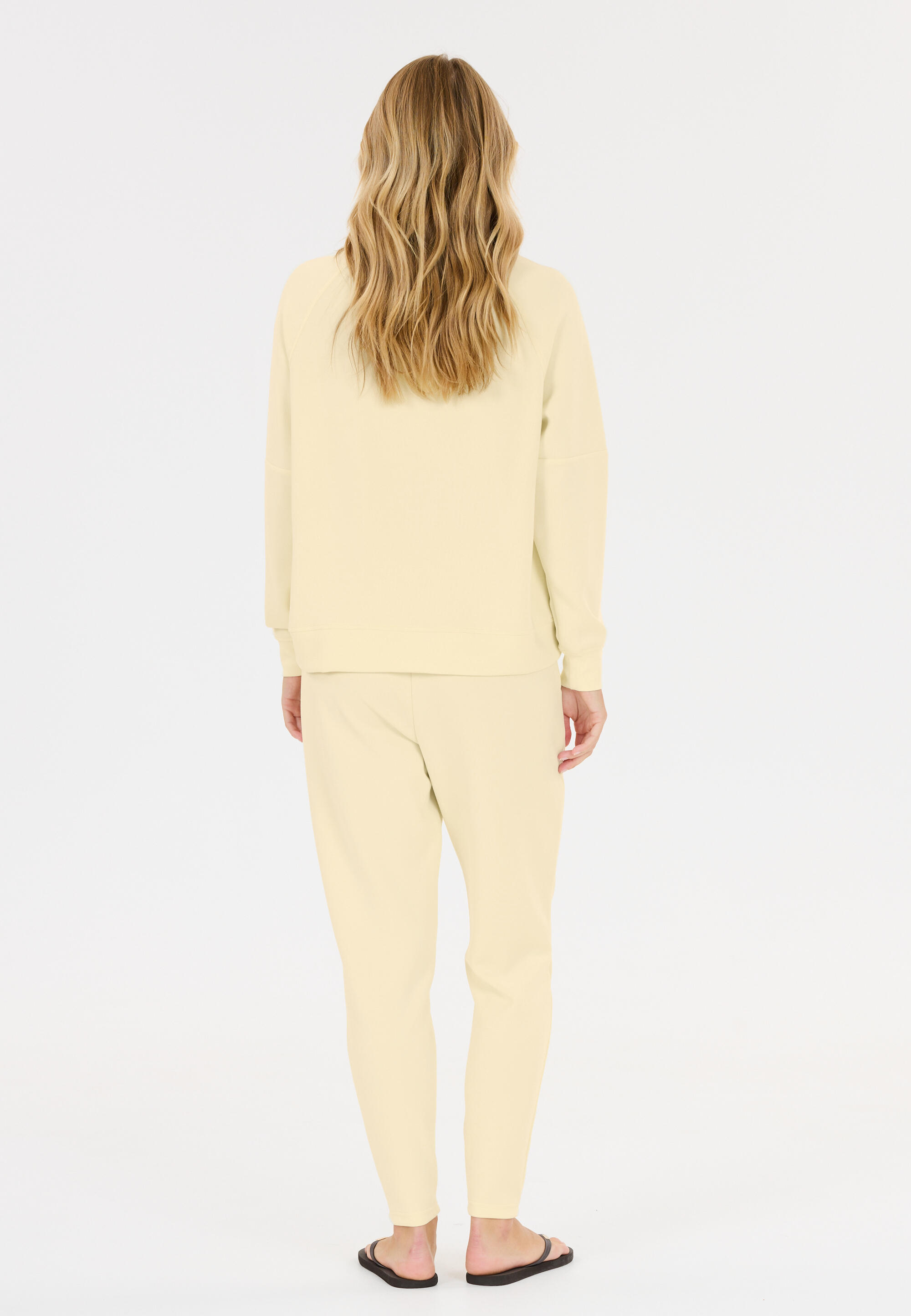 Pantalón de chándal mujer Athlecia Jacey V2 5/5