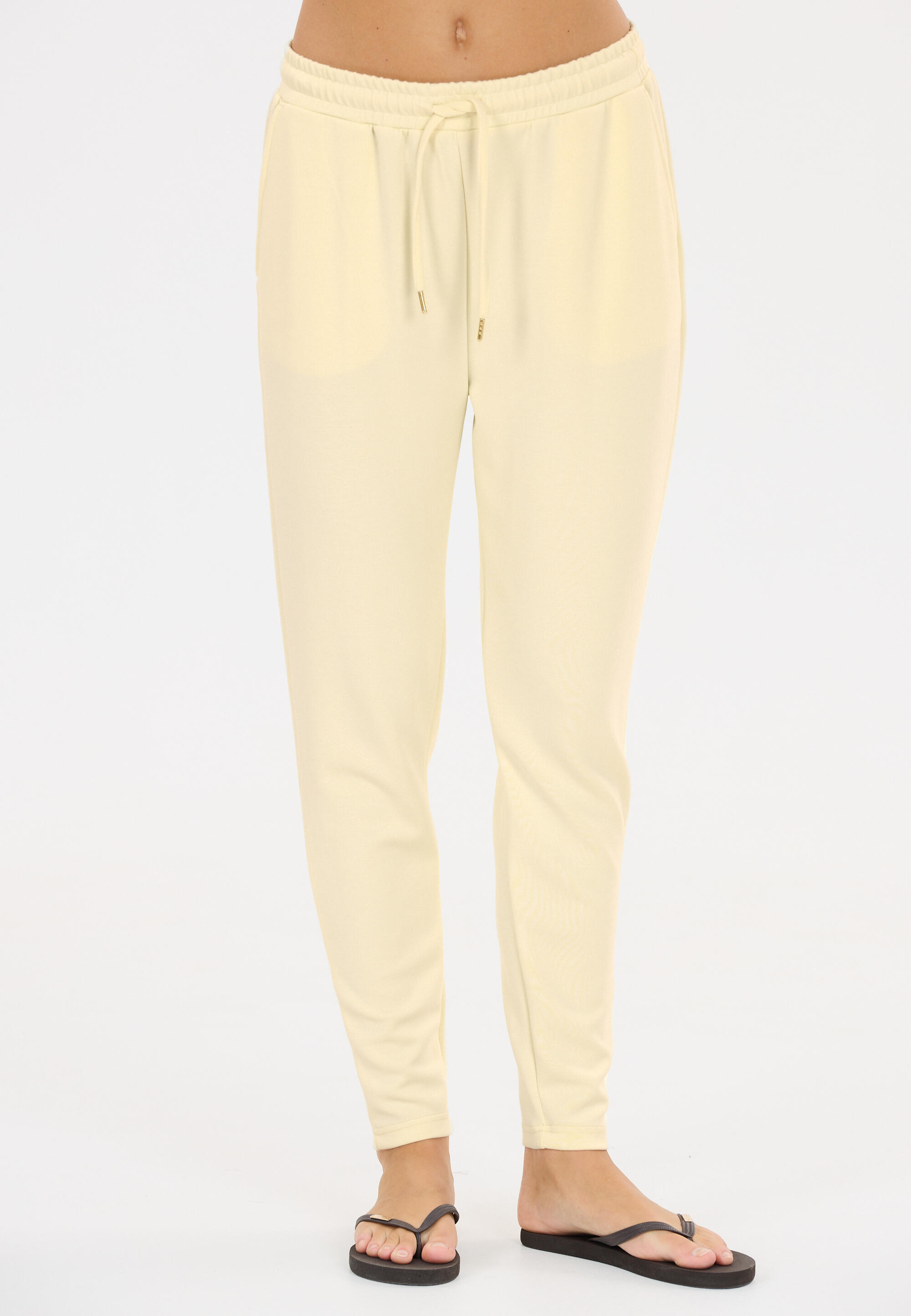 Pantalón de chándal mujer Athlecia Jacey V2 4/5