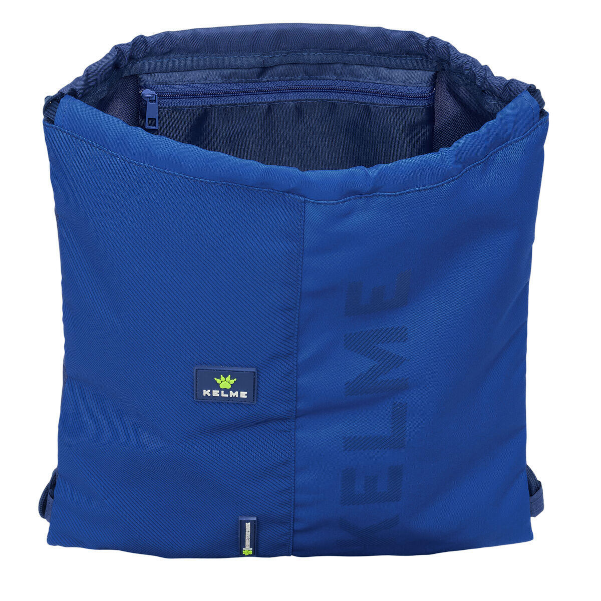 Zainetto con Cordini KELME Blue Azzurro 3/5