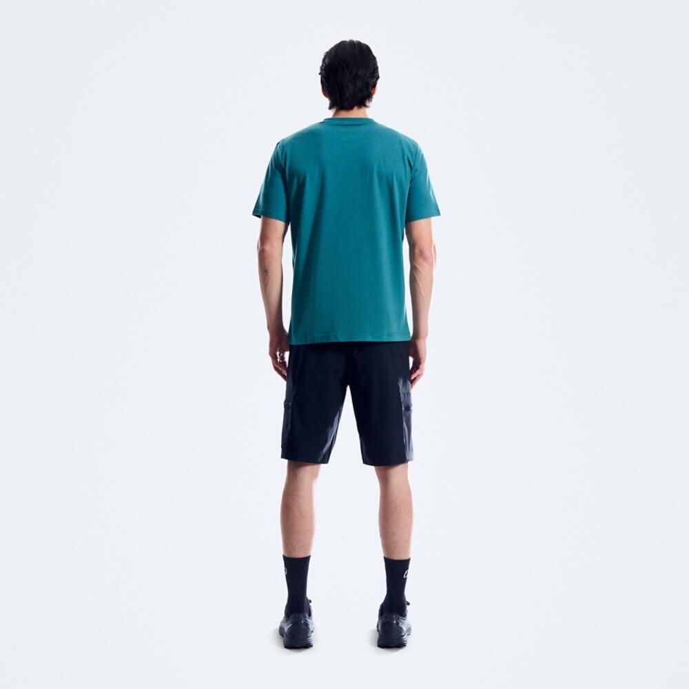 T-shirt Berghaus Class Logo 3/6