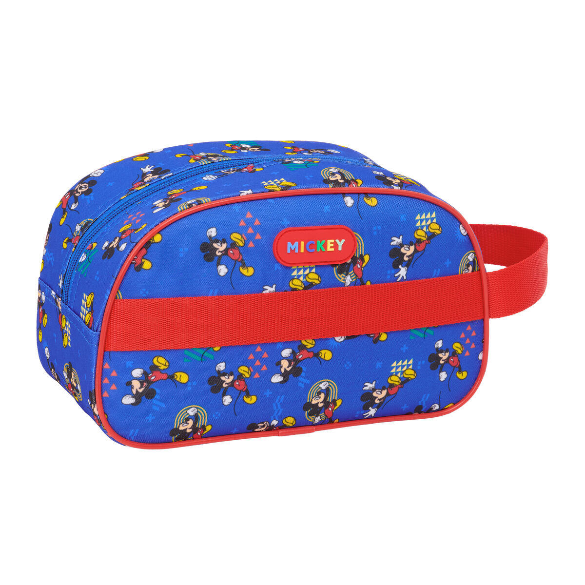 Necessaire da Viaggio DISNEY Today Azzurro 3/3