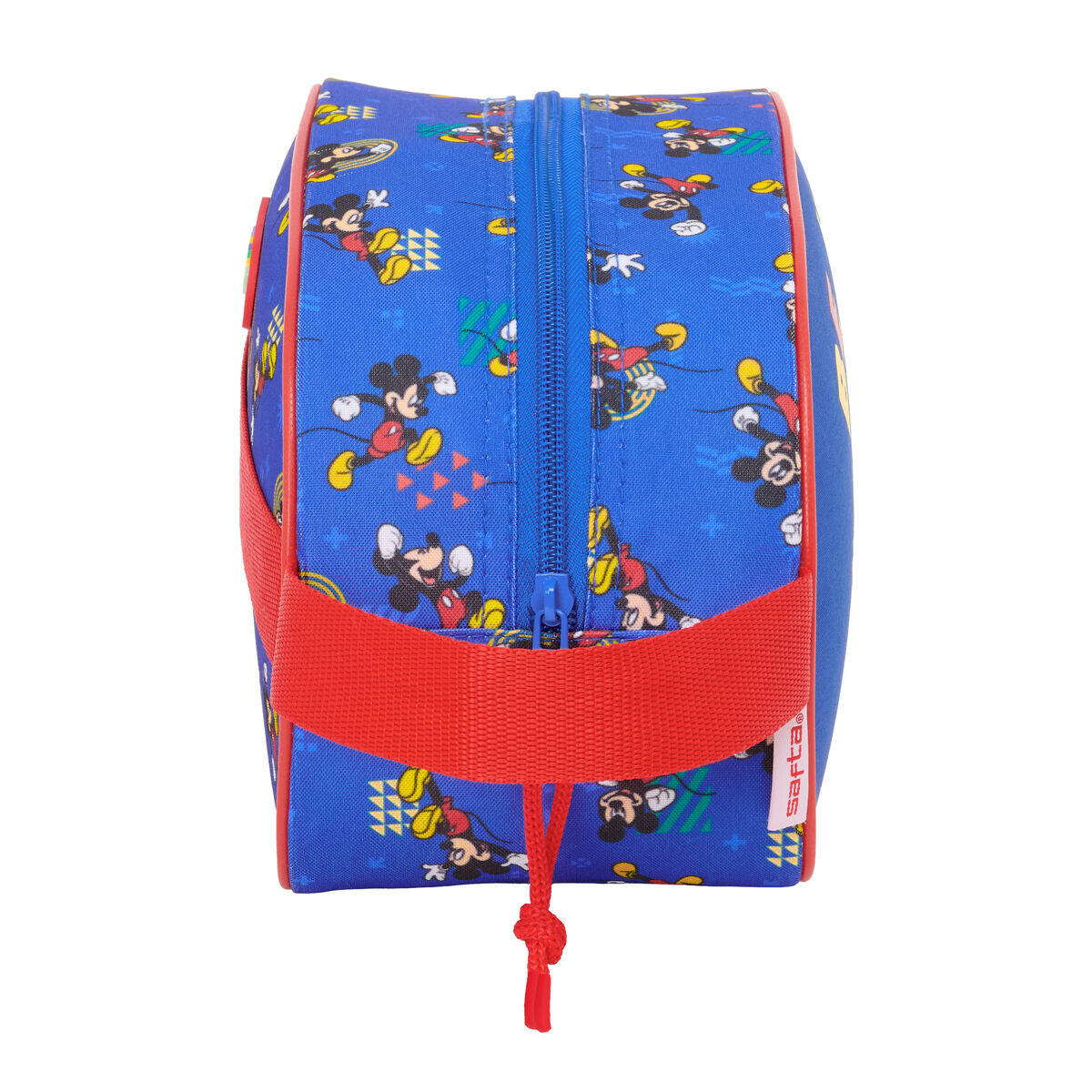 Necessaire da Viaggio DISNEY Today Azzurro 2/3