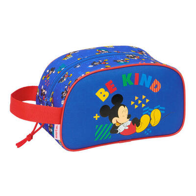 Necessaire da Viaggio DISNEY Today Azzurro