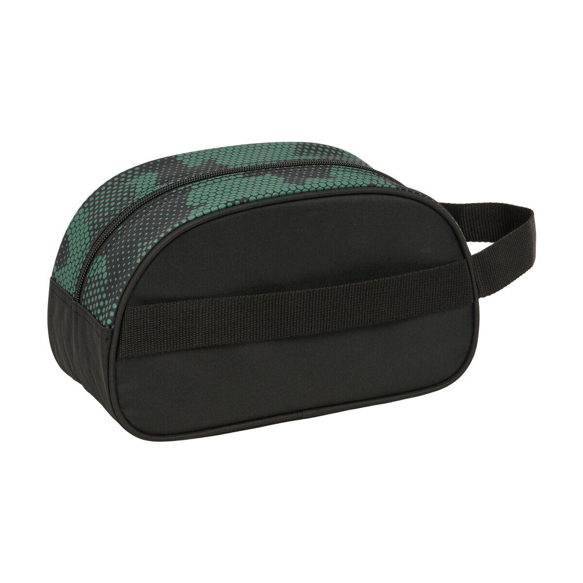 Necessaire da Viaggio KELME Camo Nero 3/3