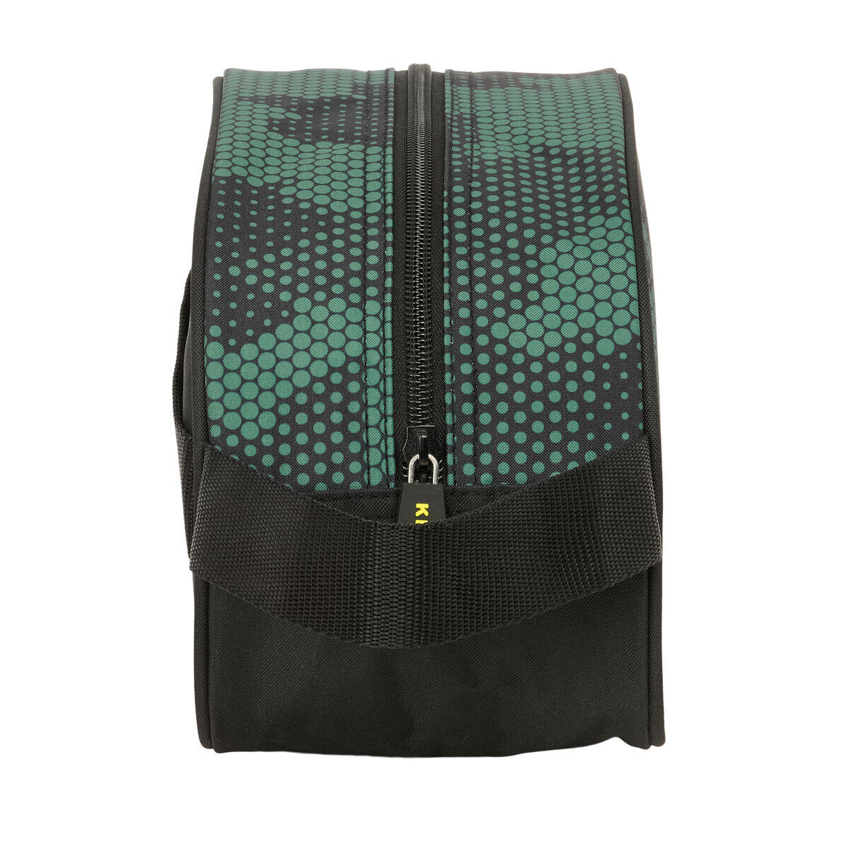 Necessaire da Viaggio KELME Camo Nero 2/3