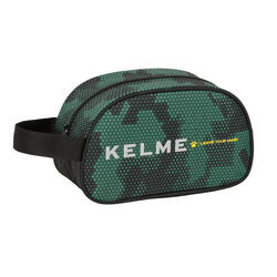 Nécessaire de Voyage KELME Camo Noir
