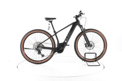 Tweedehands - cube reaction hybrid race e-bike - zeer goed