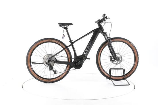 Refurbished - Cube Reaction Hybrid Race E-Bike - Sehr gut