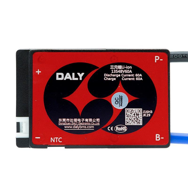 BMS 13S 48V 60A [DALY] New generation 3/3