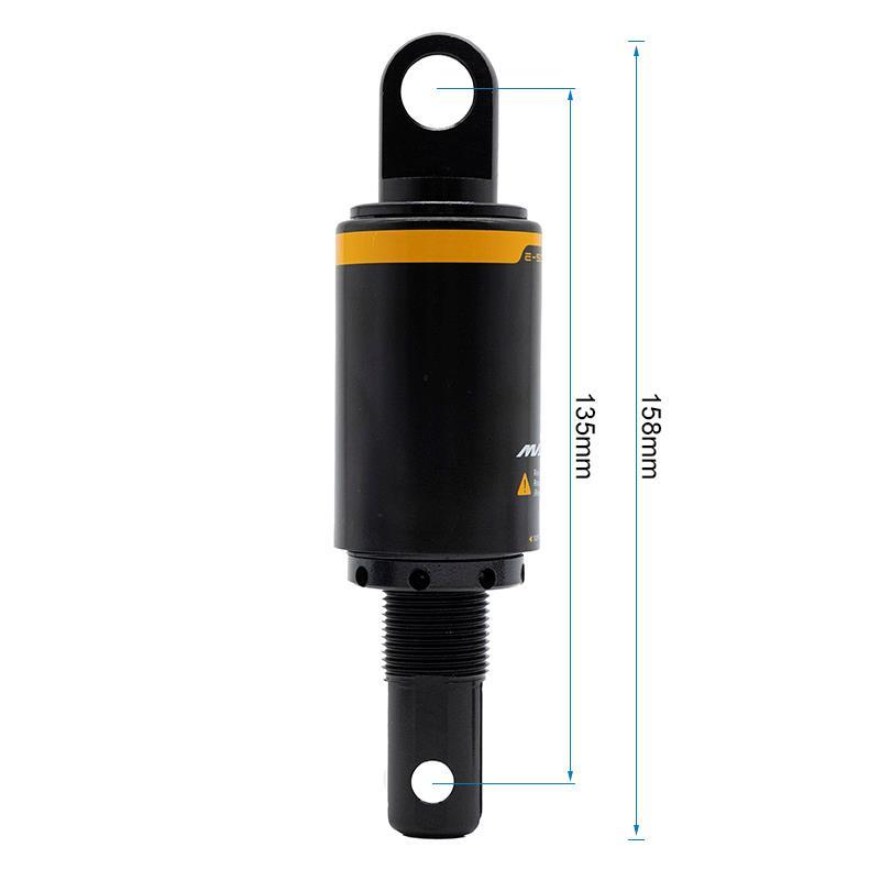 Amortiguador suspensión trasera Ninebot Max G2 [Ninebot] 2/3