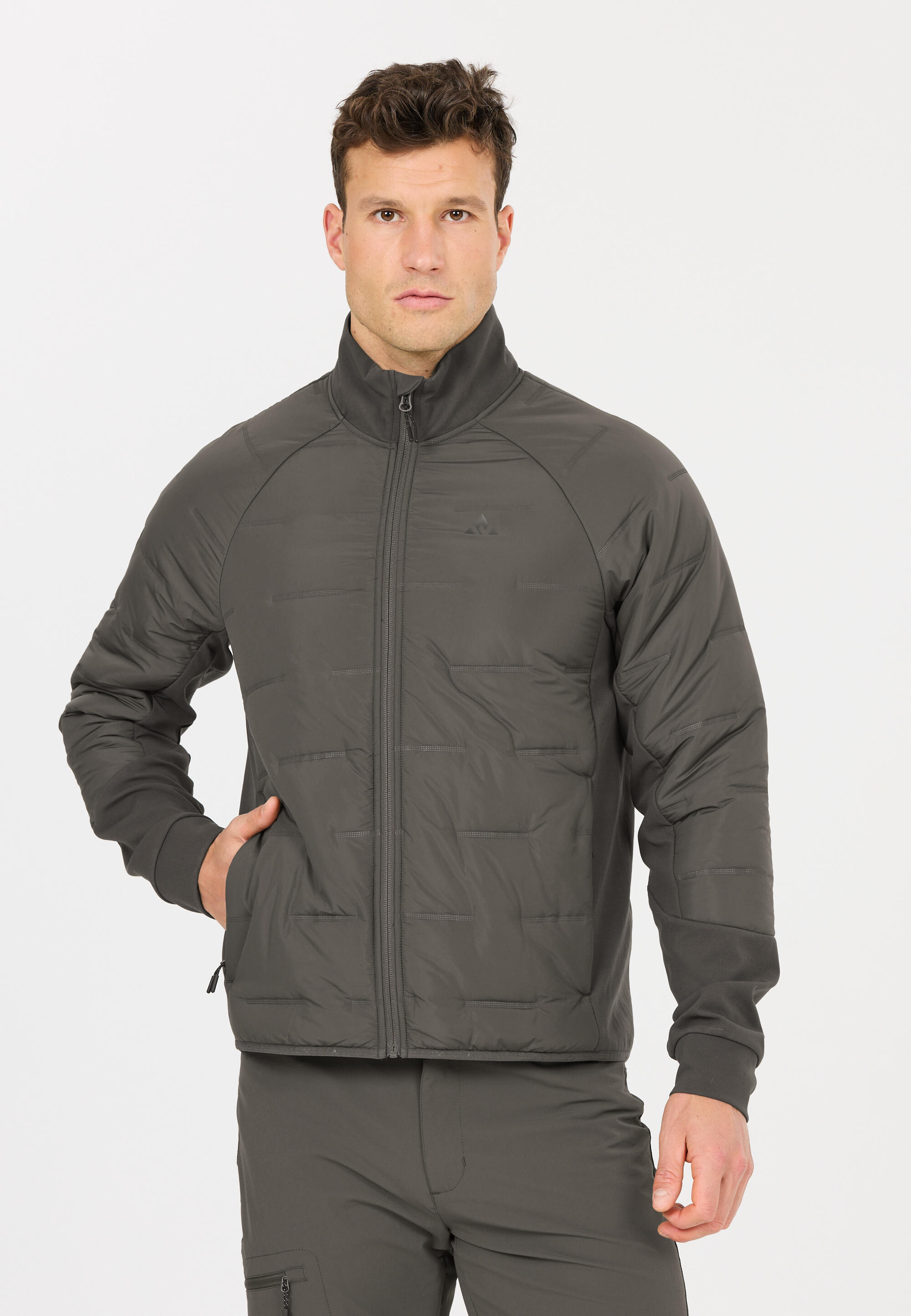 Giacca ibrida Whistler Ari 4/5