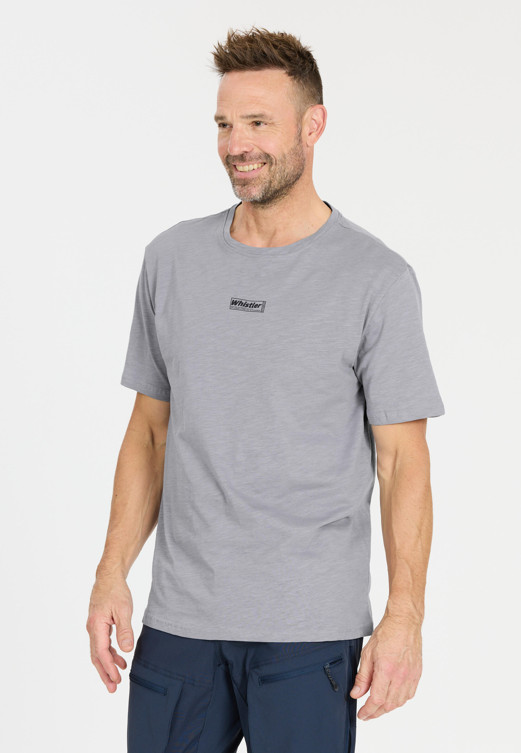 T-shirt Whistler Kunta 4/5