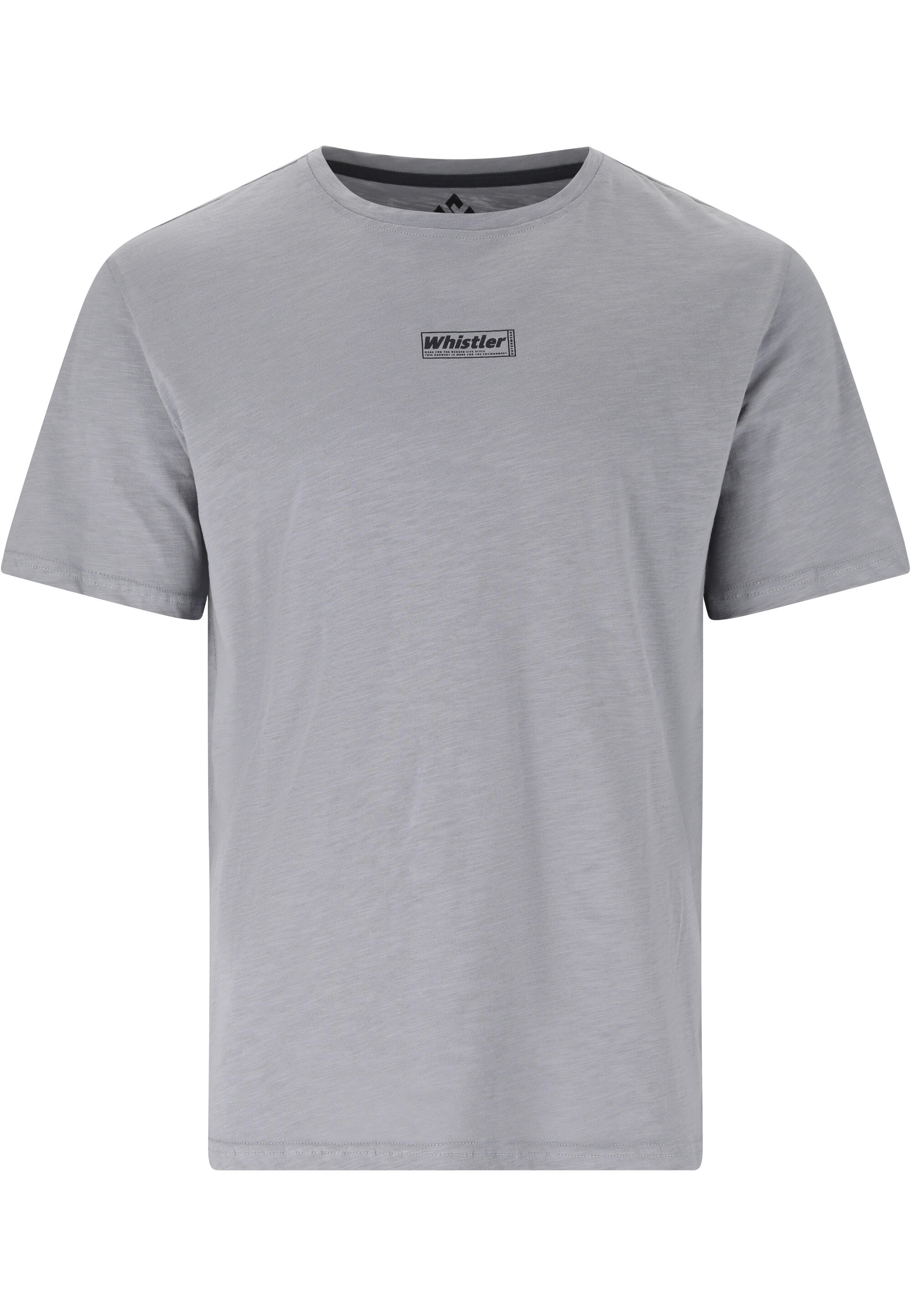 T-shirt Whistler Kunta