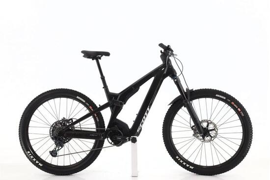 Refurbished E-MTB Fully · Strike eRide 900 GX · Sehr guter Zustand