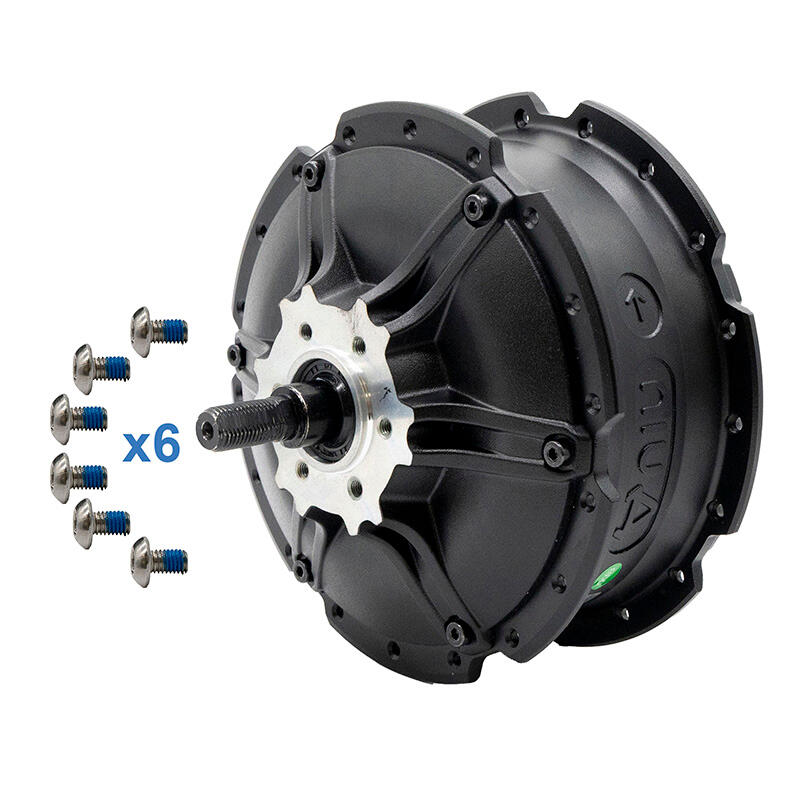 Motor Niu BQi-C3 5/5