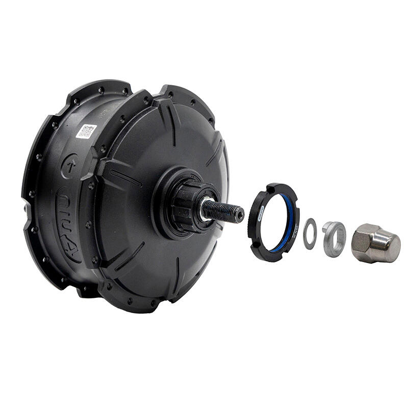 Motor Niu BQi-C3 4/5