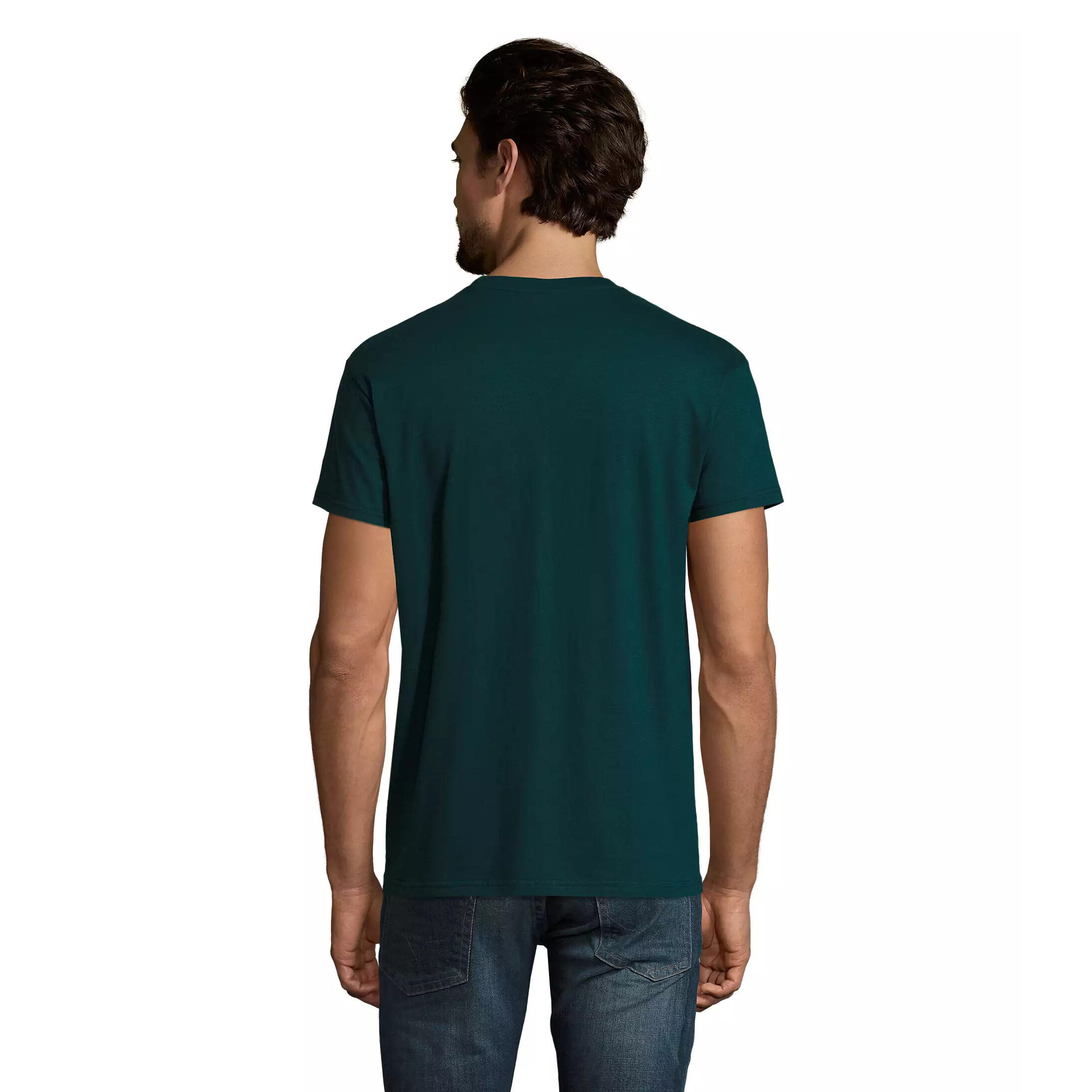 T-Shirt Sol's 3/7