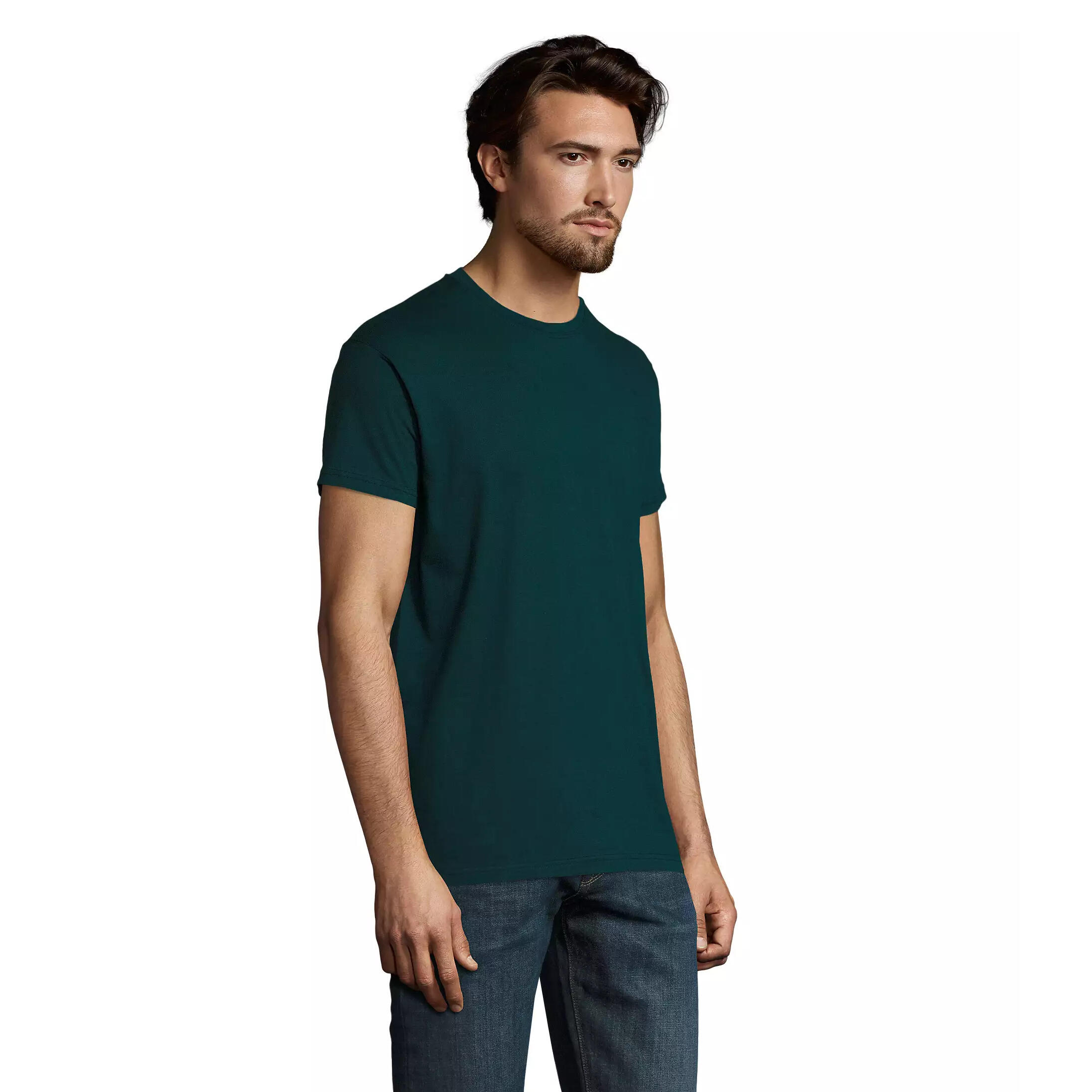 T-Shirt Sol's 2/7