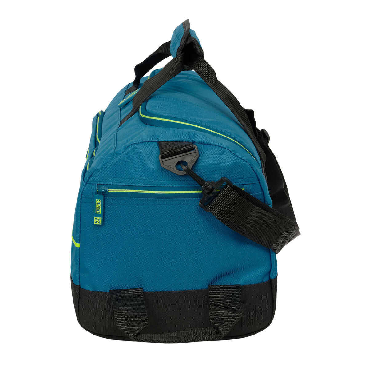 Bolsa de Deporte MUNICH Land Negro 3/3