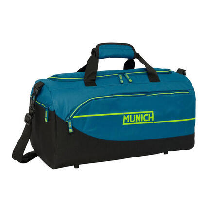 Sac de sport MUNICH Land Noir