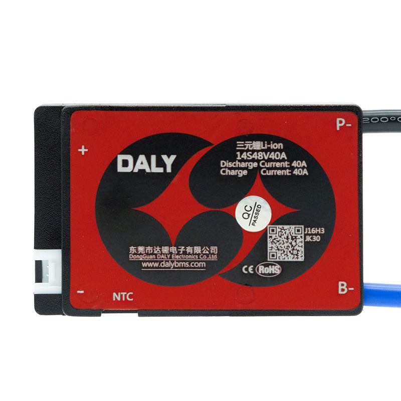 BMS 14S 52V 40A [DALY] New generation 3/3