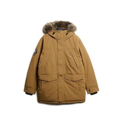 Parka aus Kunstfell Superdry Everest