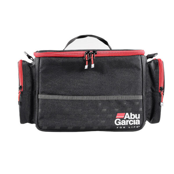 Sac bandoulière + 3 boîtes 2/2