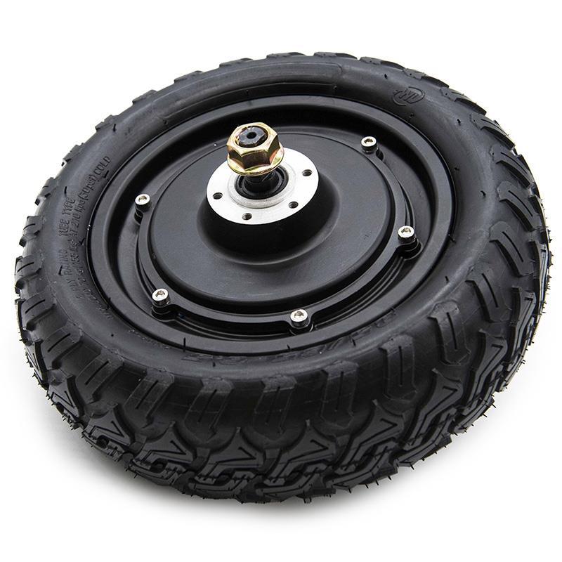 Motor 48V 800W 6,5/B50 para Ecoxtrem 5/5