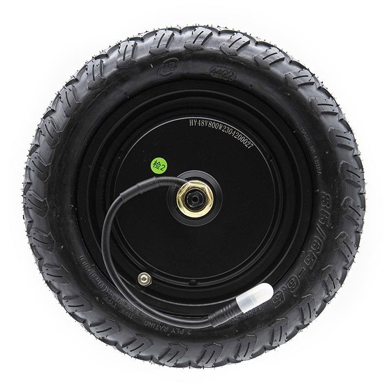 Motor 48V 800W 6,5/B50 para Ecoxtrem 4/5