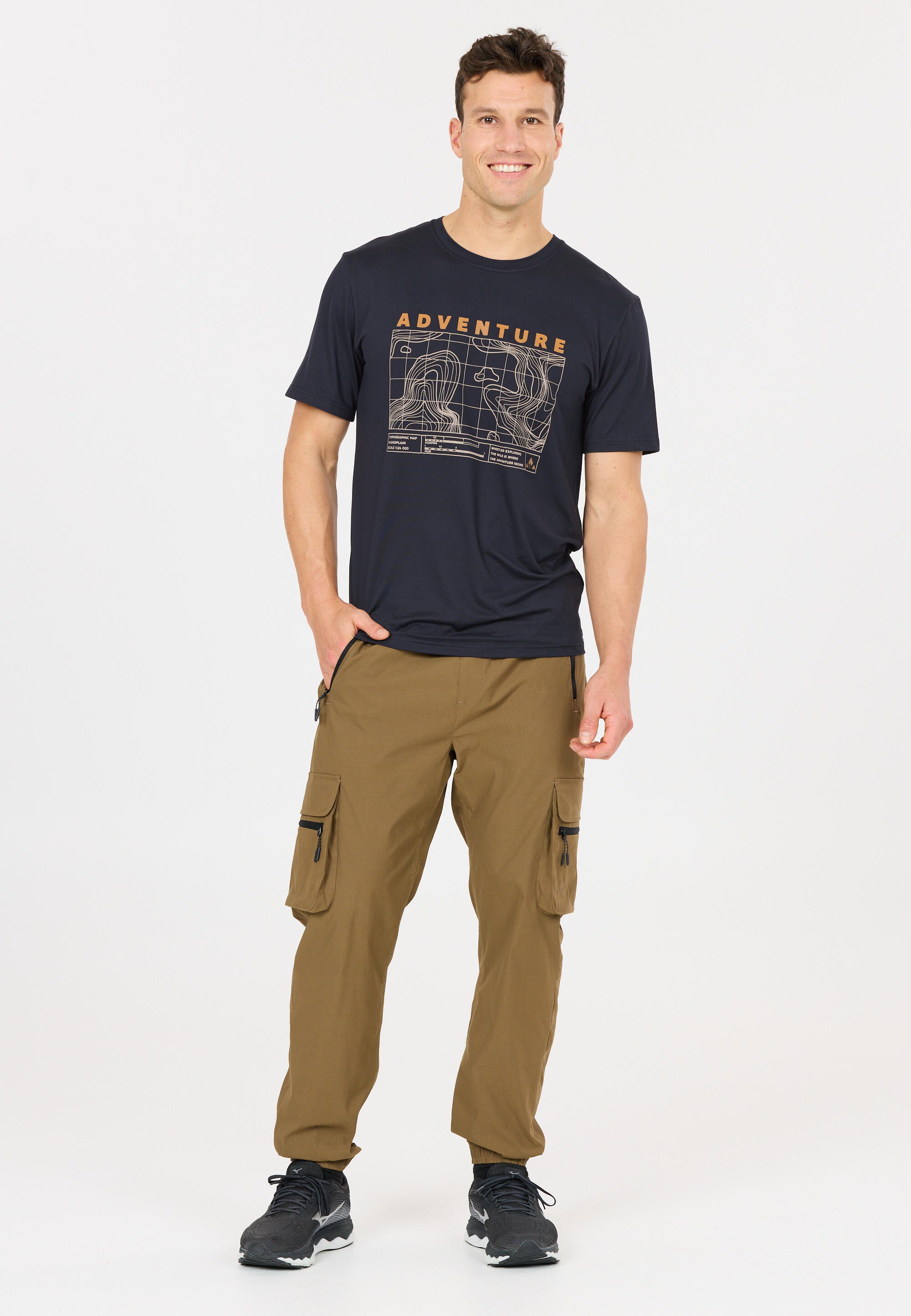 T-Shirt Linx 3/5