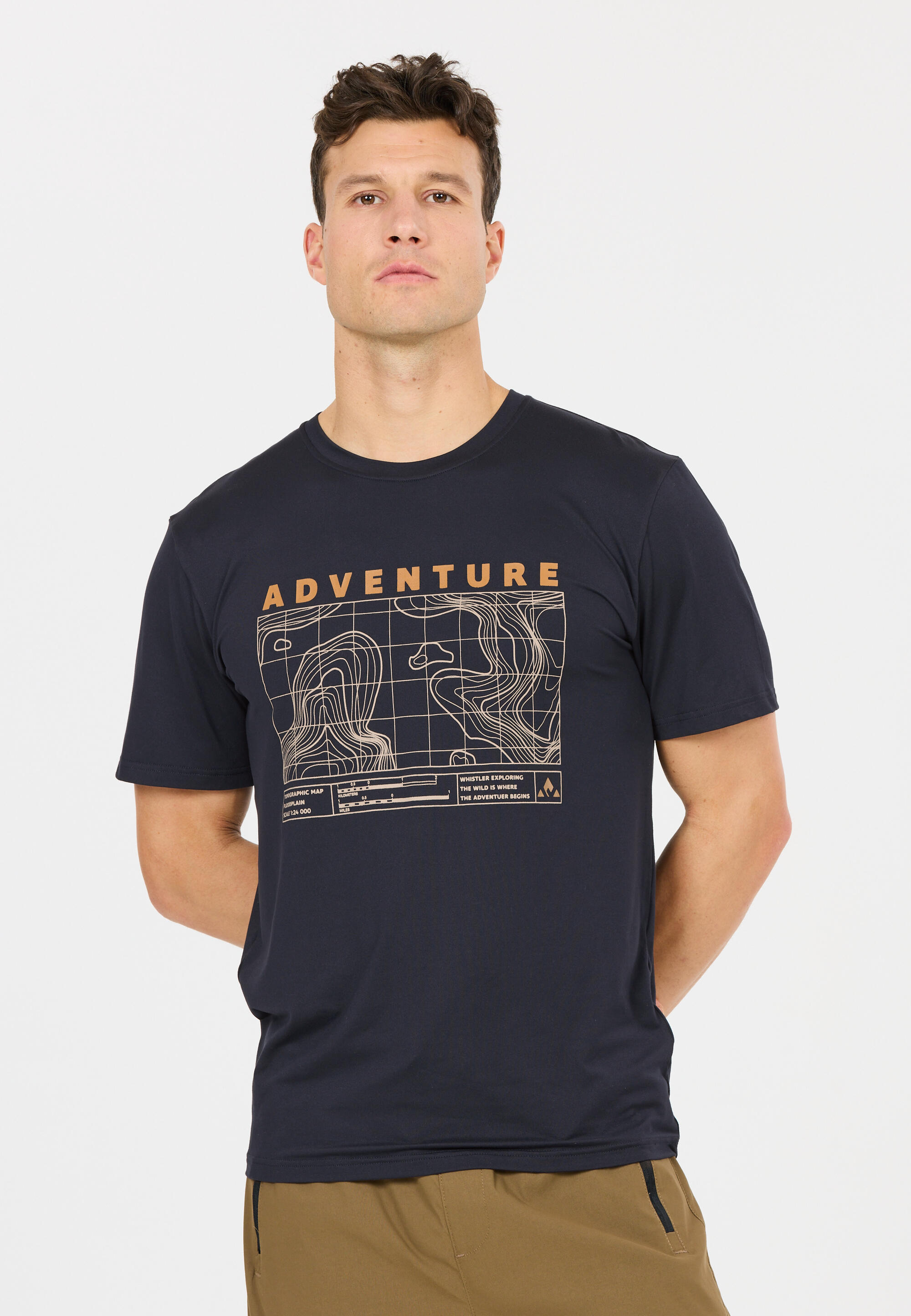T-Shirt Linx 4/5