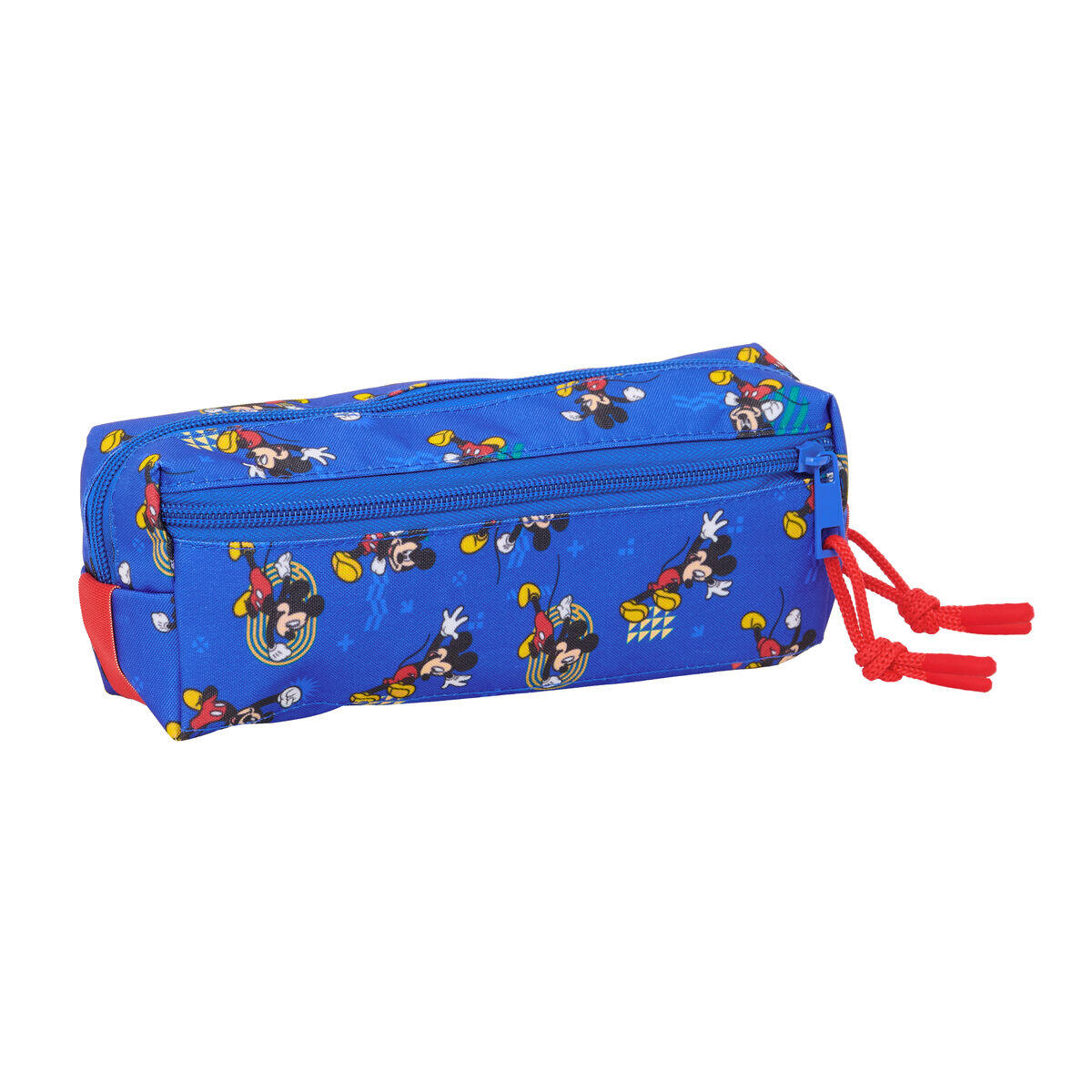 Fourre-tout DISNEY Today Bleu 3/3