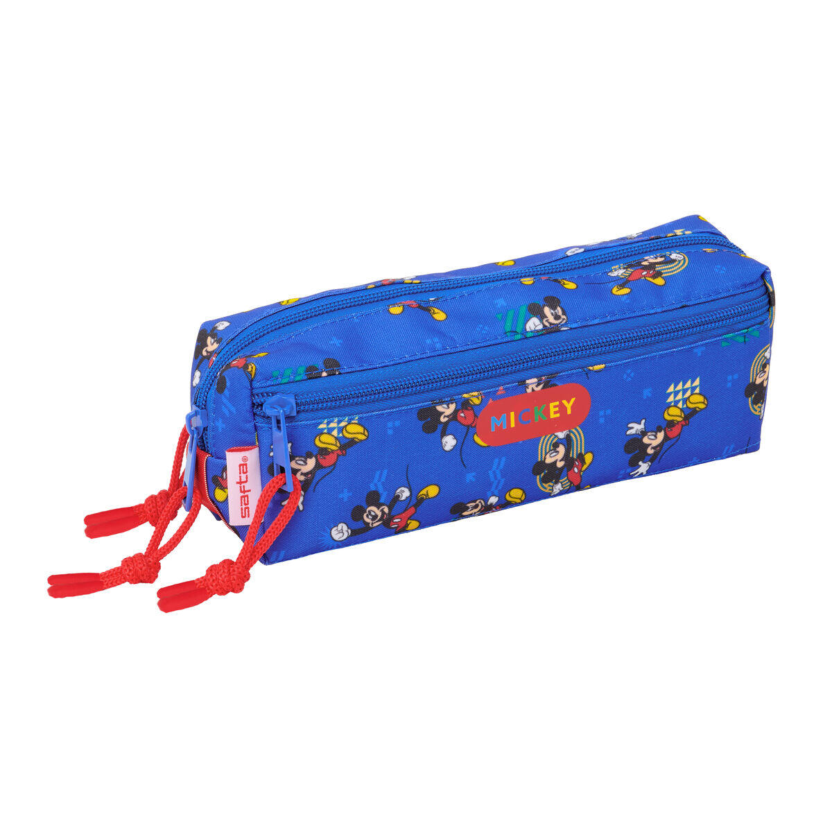 Fourre-tout DISNEY Today Bleu 1/3