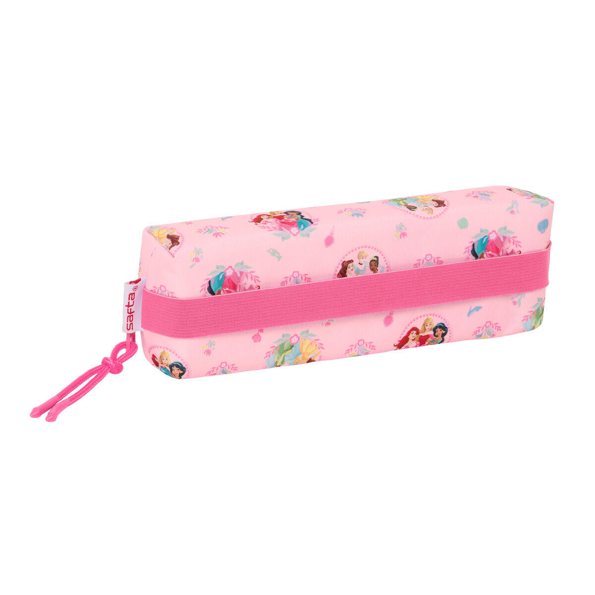 Necessaire DISNEY PRINCESS Rosa 3/3